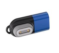 YUGSHNKFC Station de charge magnétique rapide - Connexion rapide pour montres intelligentes Z6A/Z6S/Z7S/Z7/Z7A/Z8A - Technologie annexe en 1 seconde - Charge magnétique colorée pour montre enfant