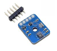 YUGSHNKFC STHS34PF80 Module Détection du Corps Humain Très Sensible Carte Détection Présences Mouvements