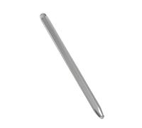 YUGSHNKFC Stylo Numérique Hexagonal en Métal À Double Pointe Options De 6 Couleurs Conception Sensible À La Pression pour Les Appareils Prise De Notes Stylo Capacitif Hexagonal avec Pointe en