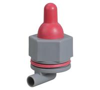 YUGSHNKFC Sucettes en caoutchouc durable pour veau et petits animaux