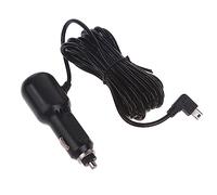 YUGSHNKFC Super Fast Car Charger Three Port Vehicle Power Charging Cable Cord Mini USB 5V2A Power Charging Cord Double Port Charger