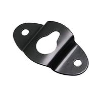 YUGSHNKFC Support de montage mural pour plafond - Crochet de suspension arrière - Cintres pour plaque de plafond - Accessoires muraux robustes