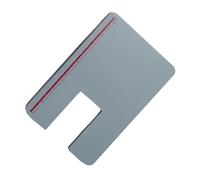 YUGSHNKFC Table d'extension réglable pour machine à coudre offrant de la place et de la stabilité - Table à coudre ABS pour les tâches de couture professionnelles