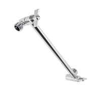 YUGSHNKFC Tige d ' Extension de Bras de en Acier Inoxydable, Silver