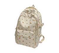YUGSHNKFC Trendy College Sackepack Étudiants À École À Dossier Print À Travel Rucksack À Capacité Voyage À À À Est Esthétique À Tendance