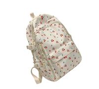YUGSHNKFC Trendy College Sackepack Étudiants À École À Dossier Print À Travel Rucksack À Capacité Voyage À À À Est Esthétique À Tendance