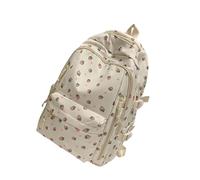 YUGSHNKFC Trendy College Sackepack Étudiants À École À Dossier Print À Travel Rucksack À Capacité Voyage À À À Est Esthétique À Tendance