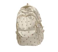 YUGSHNKFC Trendy College Sackepack Étudiants À École À Dossier Print À Travel Rucksack À Capacité Voyage À À À Est Esthétique À Tendance