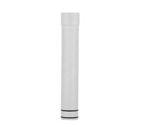 YUGSHNKFC Tuyau d'entrée d'eau professionnel pour aquariums avec colliers de serrage, accessoires de retrait de film d'huile pour aquariums, ensemble de film d'huile