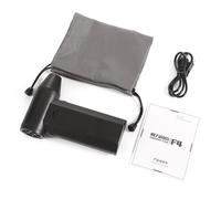 YUGSHNKFC Ventilateur Portatif Souffleur d'air 120000 Min pour Clavier Et Objectif D'appareil Photo Petit Nettoyeur Rechargeable par USB Outil De Dépoussiérage L'air Ventilateur Poussière