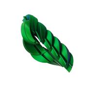 Yugugomo Boule à Engrenages - Sphère Sensorielle Steampunk Dégradée - Boules Anti-Stress Déformables Imprimées 3D pour Adultes - pour et Adultes, Bureau, Anti-Stress et Détente, Cadeau pour Pâques,