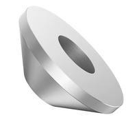 Yugugomo Cône d'équilibrage de roue, équilibreur de roue | Cône de centrage d'équilibreuse de manuelle,Outil d'installation de pneus, adaptateur de changeur, machine à changer s'adapte à une