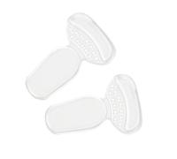 Yugugomo Coussinets Antidérapants Pour Talons,1 Paire Auto-Adhésive Protectrice | Talon Anti-Glissement Doublures Inserts,pour Station Debout Prolongée Femmes Mères Compagne Aînées Cérémonies