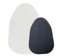 Yugugomo Nettoyant pour Fût - Lingettes De Polissage pour Queue De Billard - Accessoires de Cirage Éponge Lustrage pour Pratique Quotidienne en Salle Clubs de Billard