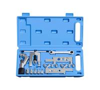 Yugugomo Outil d'Évasement de Conduites de Frein Kit De Réparation De Tubes