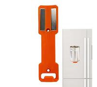 Yugugomo Porte-Bombe Spray Magnétique | Support Mural Magnétique Rotatif 3D,Porte-Bouteille Vertical pour Mur - pour Réfrigérateur Garage Atelier Bureau Cuisine Placard