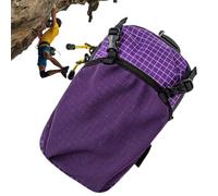 Yugugomo Porte-bouteille d'eau, étui de téléphone portable avec sangle réglable - Sac de transport incassable anti-fuite pour vélo, sac à dos, voiture, sport, randonnée, fitness, camping, activités de