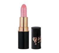 Yugugomo Rouge à Lèvres Pailleté pour Femmes, Gloss Hydratant, Avec Effet Shimmer et Scintillant Résistant au et aux Traces Lipstick pour Femmes Mariage et Fêtes
