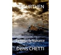 YUGURTHEN: Le Héros de Numance