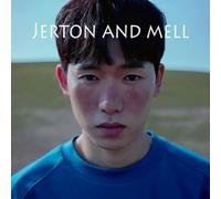 YUGWI - YUGWI JERTON AND MELL 2nd EP Album K-POP SEALED