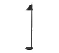Louis Poulsen Yuh Floor Stehleuchte, noir