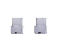 YUHANGCIYE Kit de remplacement pour manette de jeu N64 - Vibration Rumble Jump Pack