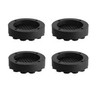 YUHANGCIYE Lot de 4 rehausseurs de meubles en silicone pour meubles - Convient pour les appareils ménagers
