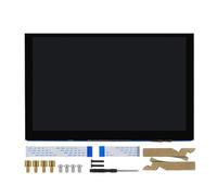 YUHANGCIYE Module LCD 5" pour écran tactile capacitif MIPI Pi4B3B 4,30" 5" 12,7 cm IPS écran d'affichage interfaces sans lecteur (B#)