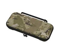 YUHANGCIYE Sac de rangement de voyage de protection pour console de jeu ROG avec housse résistante à l'eau et intérieur doux de rangement portable
