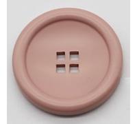 YUHGFD Boutons en Résine 50pcs, 15-38mm, Couleurs Assorties, 4 Trous, Boutons Décoratifs pour Couture et Artisanat, Idéal pour Projets Faits Main et Vêtement
