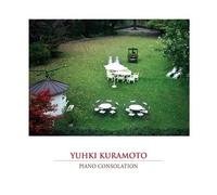 Yuhki Kuramoto - Piano Consolation (1CD)