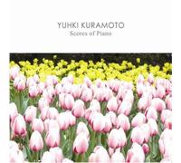 Yuhki Kuramoto - Scores of Piano