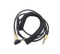 Yuhtech Audio Câble de Rechange Câble pour Marshall Major 2 II Headphones