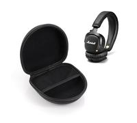 Yuhtech Aufbewahrungstasche Schutzhülle für Marshall Major 4, Marshall Major 3, Marshall Major 2, Marshall Major 1, Sony WH-H900N, WH-H910N, JBL Live 400BT, Solo Pro, Solo 4