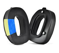 Yuhtech Coussinets de Remplacement pour Astro A50 Gen 3 (1 Paire)