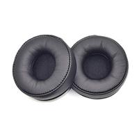 Yuhtech Coussinets d'oreille de Rechange pour oreillette Bluetooth Jabra Move Wireless on-Ear