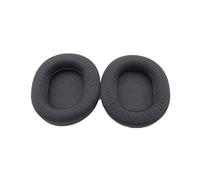 Yuhtech Coussinets d'oreille de Remplacement pour SteelSeries Arctis 3 5 7 Casque de Jeu