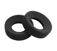 Yuhtech Remplacement Coussin d'oreille en Mousse Coussinets pour Coussinets d'oreille pour GRADO SR125 SR325 SR60 SR80 M1 M2 PS1000 GS1000