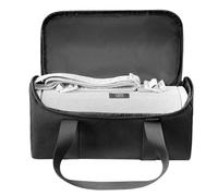 Yuhtech Sac de rangement pour haut-parleur, étui de transport étanche, sac de transport pour haut-parleur Sony ULT Field 5 SRS-ULT50, housse de protection de voyage pour Sony ULT Field 5