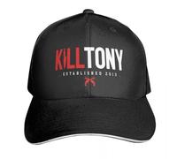 YUHUPMXAV Tuer Dehors Un Chapeau de Casquette de Baseball