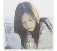 Yui - Feel My Soul [Import]