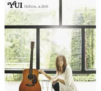YUI - Green a.Live [Import allemand]
