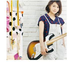 Yui - Hello: Paradise Kiss
