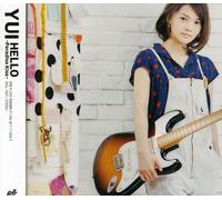 Yui - Hello-Paradise Kiss [Import]