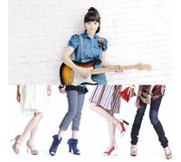 Yui - Hello-Paradise Kiss [Import]