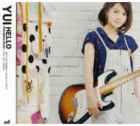 Yui - Hello [Paradise Kiss Theme] (en anglais)