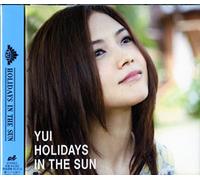 YUI - Holidays in the San [Import allemand]