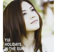 Yui - Holidays in The Sun