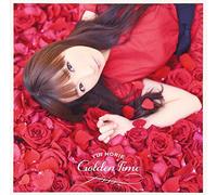 YUI HORIE - Golden Time [Import allemand]