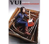 Yui/I Loved Yesterday ()